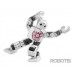 ROBOTIS Mini - Humanoid Kit With 3D Printed Parts